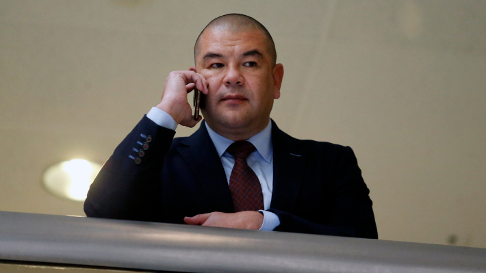 Superintendente de Salud,  por crisis de las isapres y 