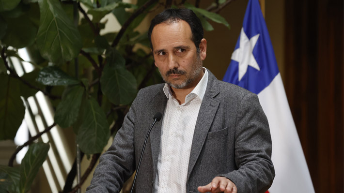 Senador Núñez (PC) califica de 