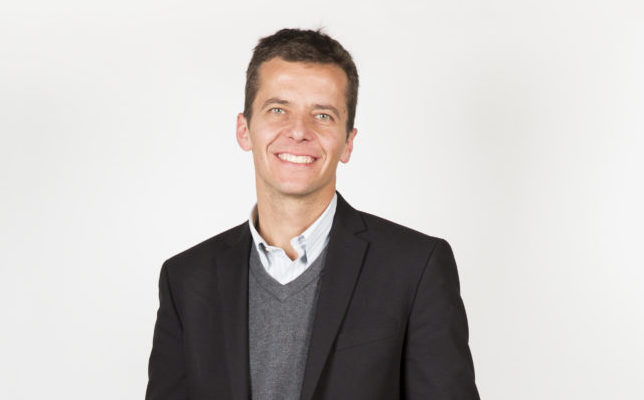 Recart critica el actual sistema de selección escolar: “solo estamos hablando de reformas cosméticas