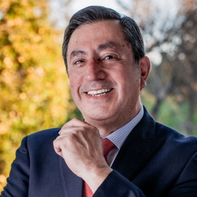 Guillermo Holzmann por objetos aéreos no identificados: “Están planteando un nuevo escenario de las relaciones militares y de seguridad internacional”