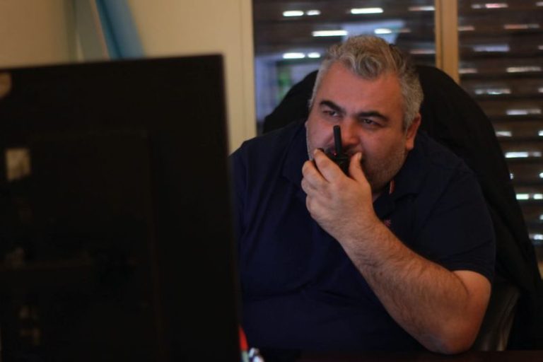 AS Group Chile y los servicios de escolta ante delincuencia