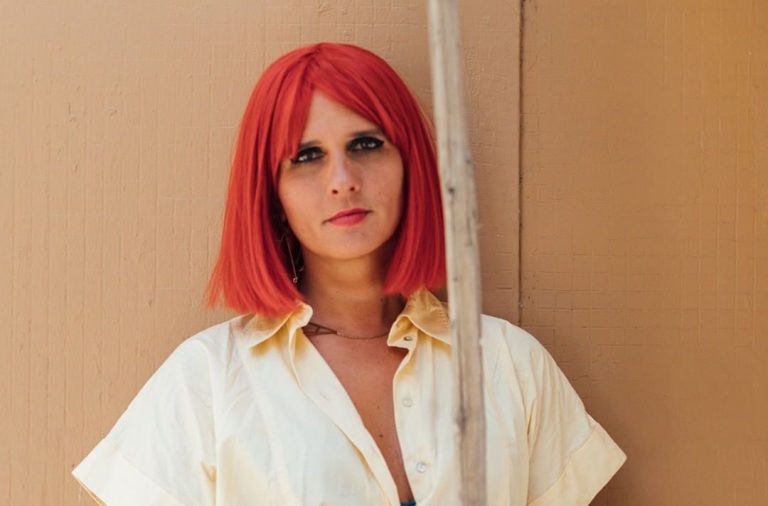 Ariel Richards sobre su libro Inacabada: “El reconocimiento del género es una lucha constante”