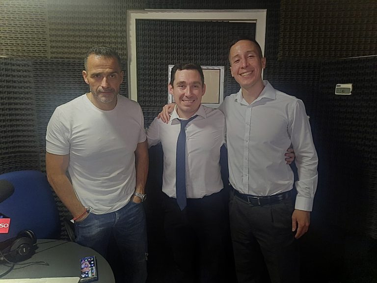 Almatech: la empresa que busca cuidar la naturaleza a través de la inteligencia artificial