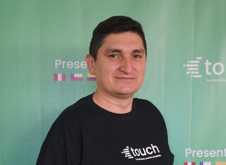 Business maganer Latam de Touch Jobs sobre tendencias de consumo, y la relevacia que tienen las redes en el comercio