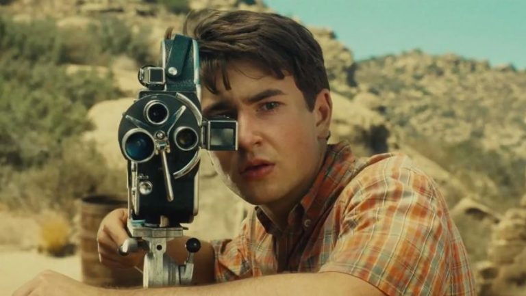 Al cine con Sol Márquez: Las razones para ver 