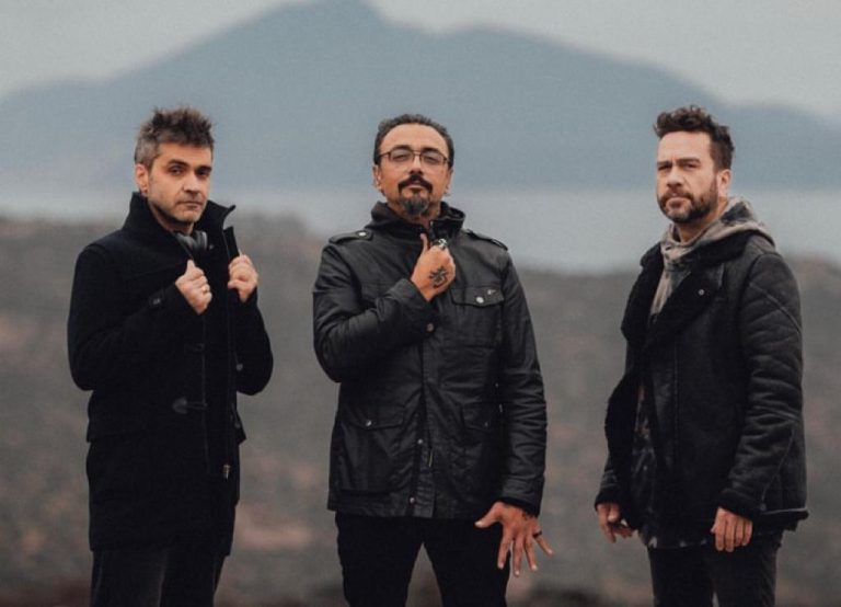 Eduardo Caces y los 30 años de Lucybell: 