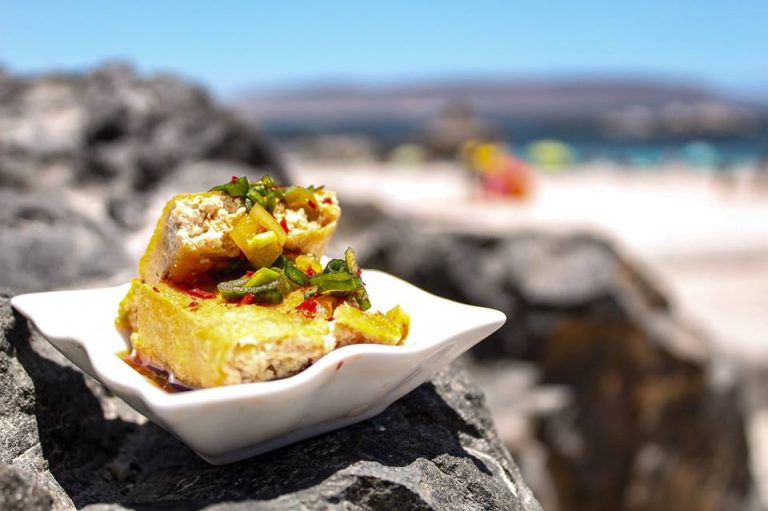 #EstoEsVida: Las claves del Festival gastronómico 