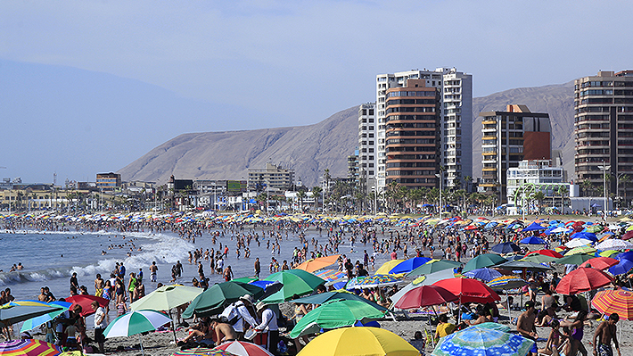 Fedetur difiere del Gobierno: Calificó proyecciones de 