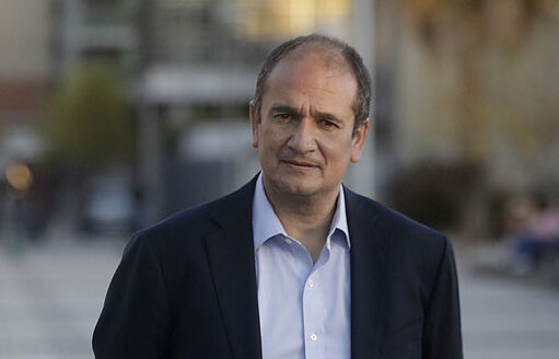 Gobernador del Bío Bío dice que es necesario “revisar la ley de incendios” porque “el procedimiento para condenar es muy difícil”