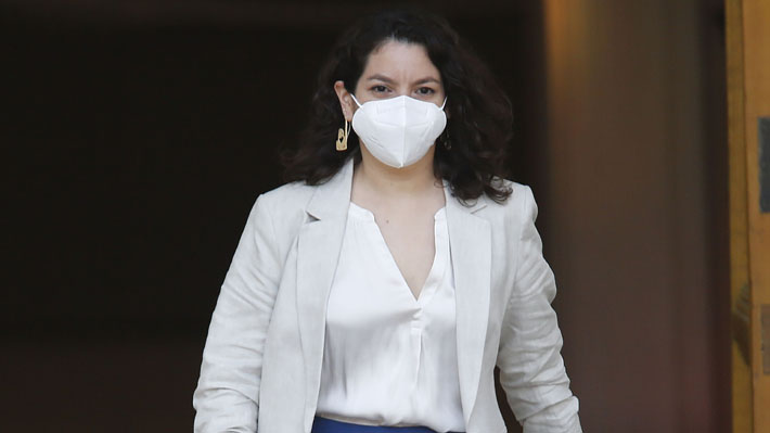 Ministra de Bienes Nacionales adelanta entrega de drones para fiscalizar acceso a playas en todas las regiones