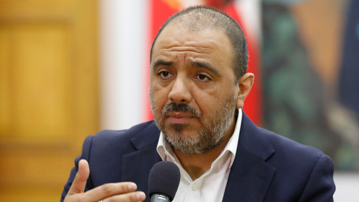 Ministro de Educación por clases en zona centro sur: “Es importante que logremos asegurar el inicio del año escolar los primeros días de marzo”