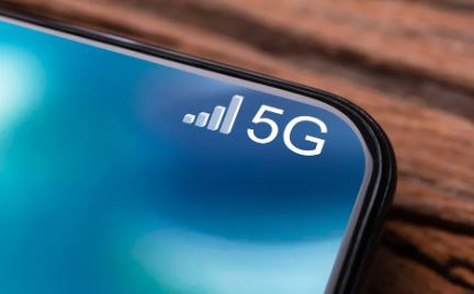 Entel hizo entrega del proyecto técnico de 5G al país