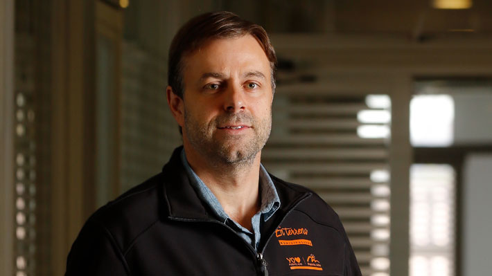 Alcalde Germán Codina crítica labor de Vlado Mirosevic: 