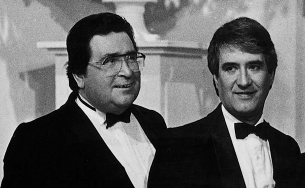 En La hora del Taco recordamos al comediante Rodrigo Ravani y al premio nacional de periodismo Alipio Vera