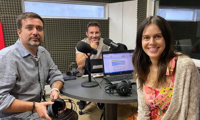 Ideas Gratis: La experiencia culinaria de 