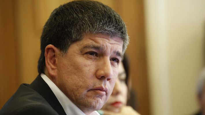 Subsecretario Monsalve ante emplazamiento de General Yañez a otros Poderes del Esyado 