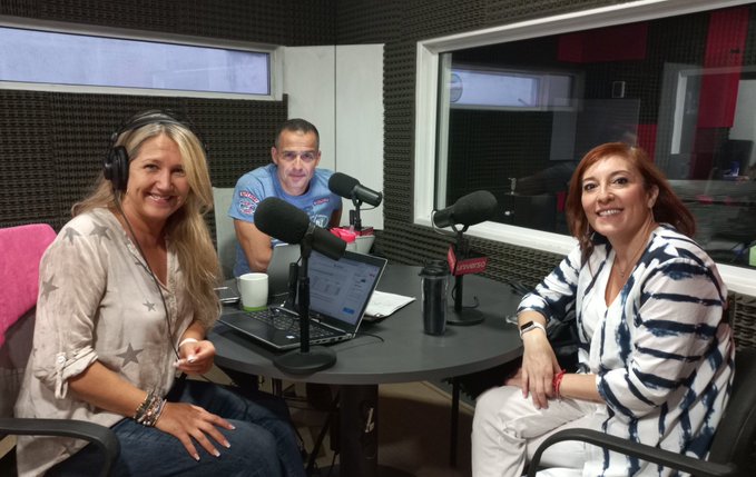 Defensora de la Niñez Patricia Muñoz: 