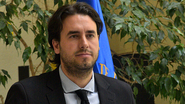 Presidente de la Cámara Vlado Mirosevic ante entrega de indultos: 