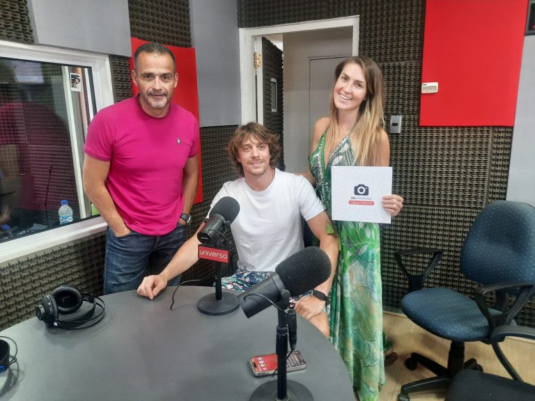 “100 aventuras en pareja”: la guía hecha por un matrimonio de emprendedores para no caer en la monotonía