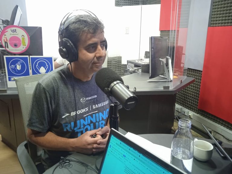 Rutas seguras y cómodas para pasear en bicicleta por santiago