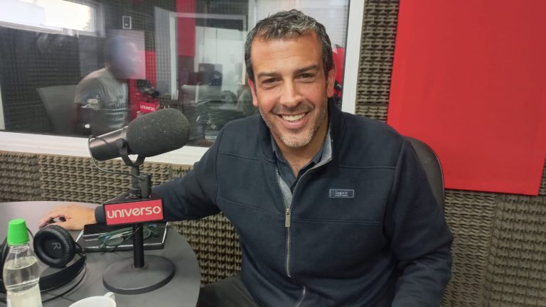 Exministro del Interior Rodrigo Delgado: 