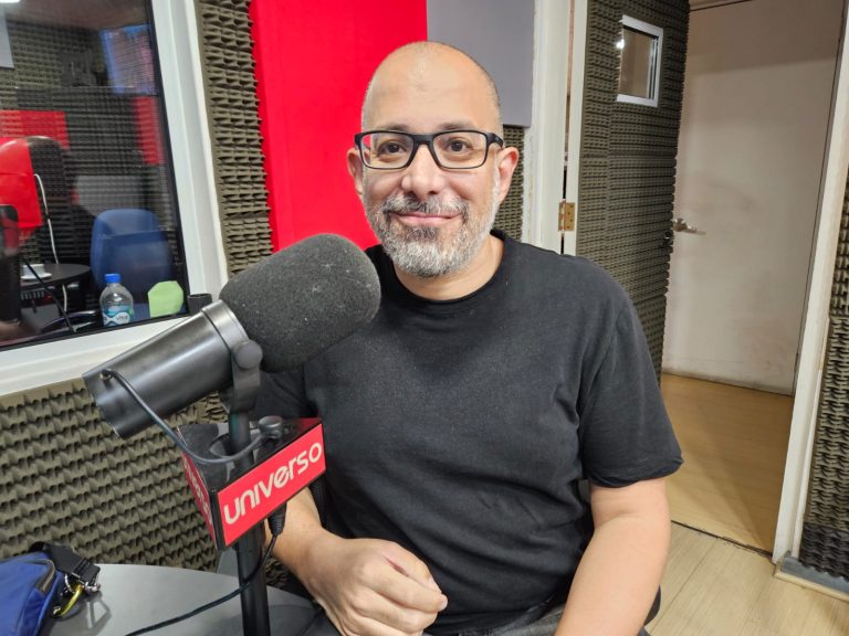 Con Manu Chatlani hablamos sobre redes sociales versus streaming: ¿Cómo usamos la tecnología para entretenernos?