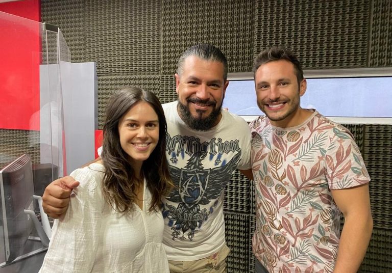 La Hora del Taco: Nos preparamos para Semana Santa con los datos del Doctor Pichangas