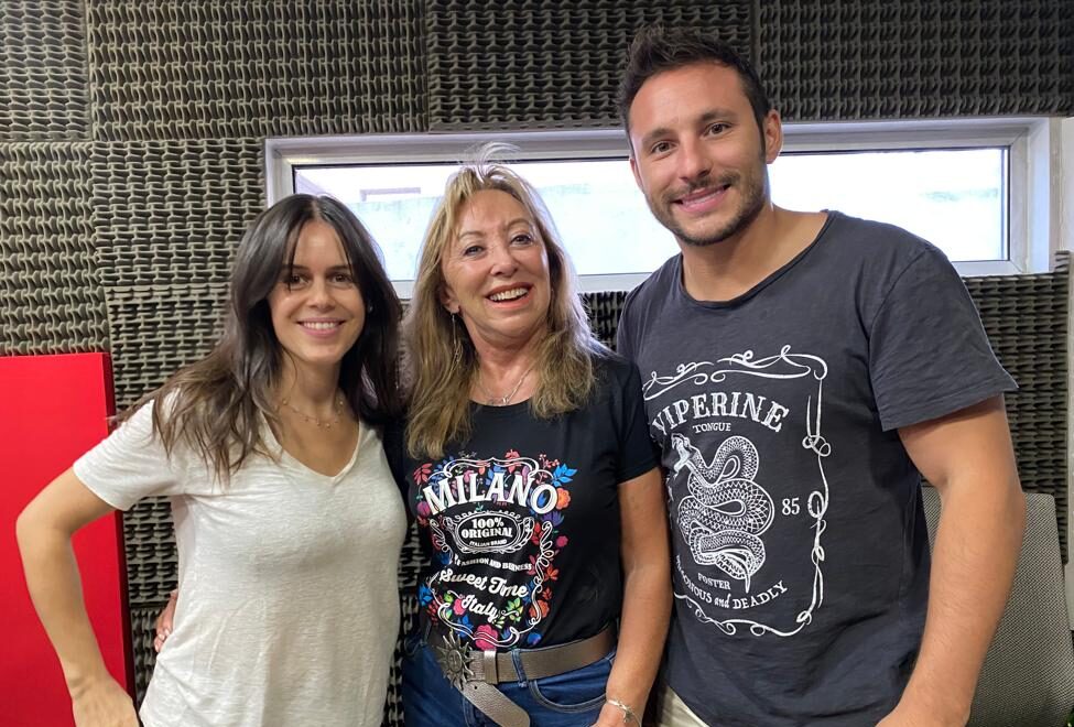 ¿Qué es la numerología y cómo intenta dar respuestas? Lo conversamos con Rosaura Fernández