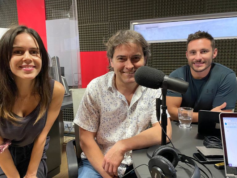 SocialVet, el servicio de asistencia veterinaria que fundó Sebastián Jiménez