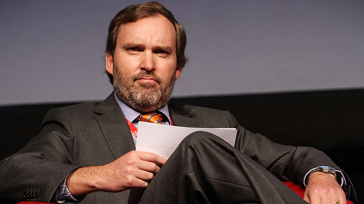 Presidente de la SOFOFA dice que el Gobierno está haciendo reformas como si “como si el país estuviera creciendo al 3%” y que “no se condicen con la realidad”