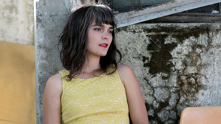 Camila Moreno por su participación en el 8M y el feminismo en su música