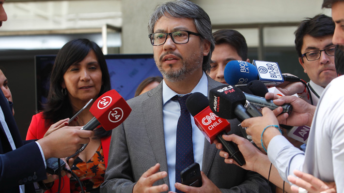 Presidente de Metro dice que en 2022 bajaron las fallas: “algunos eventos se confunden con fallas y tienen que ver con contingencias que lamentablemente ocurren”