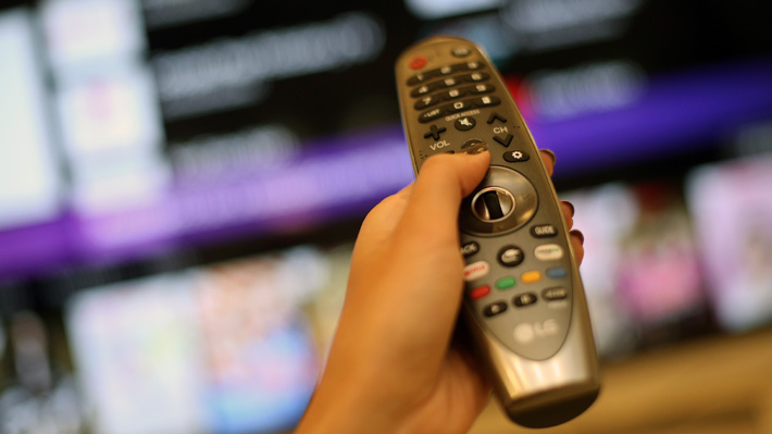 Rodrigo Álvarez y la parrilla televisiva este 2023