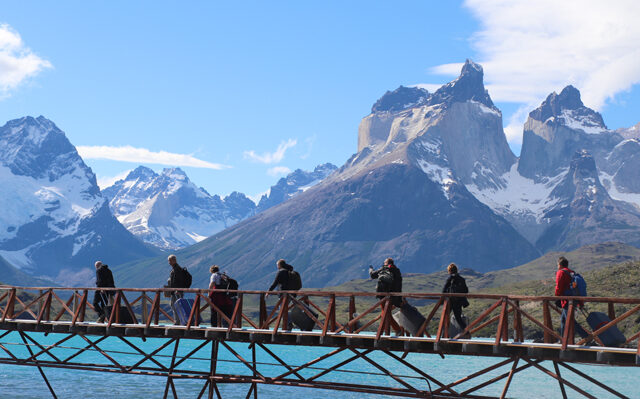 Subsecretaria de Turismo: 