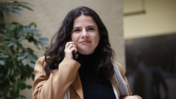 Ministra Orellana por polémico llamado de diputada Orsini: “No es algo que nos ocupe como comité político”