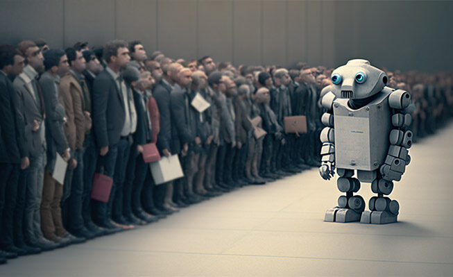 Manu Chatlani y la carta que pidió pausar la IA: 