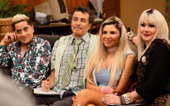 Dayana Amigo habló del exitoso regreso de 