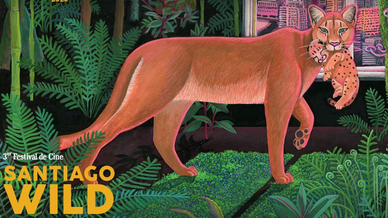 Hoy en La Hora del Taco: Todo lo que tienes que saber sobre el festival Santiago Wild