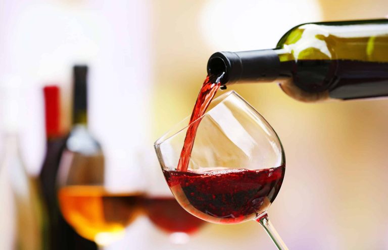 #EstoEsVida: El sommelier Leonardo Severino explica cómo maridar el Syrah