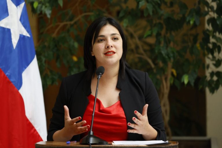 Diputado Cariola ante #Ley40Horas: 