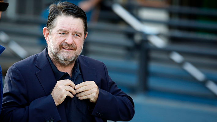 Claudio Orrego muestra escepticismo ante acuerdo transversal por seguridad: 