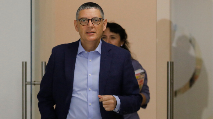 Director del Sernac ante caso La Polar: 