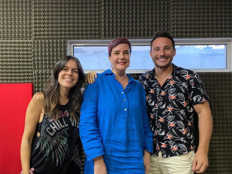 Las imperdibles recomendaciones cinéfilas de Sol Márquez para aprovechar el fin de semana largo