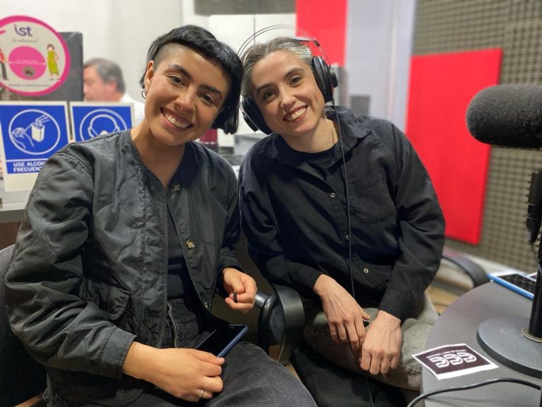 Hoy en Ideas Gratis: Conoce el Centro de Cine y Creación CCC, un espacio que vincula a la comunidad con el cine y la cultura en Santiago