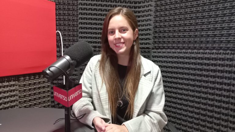 Patricia Marchetti ante conversaciones por Política Nacional del Litio: 