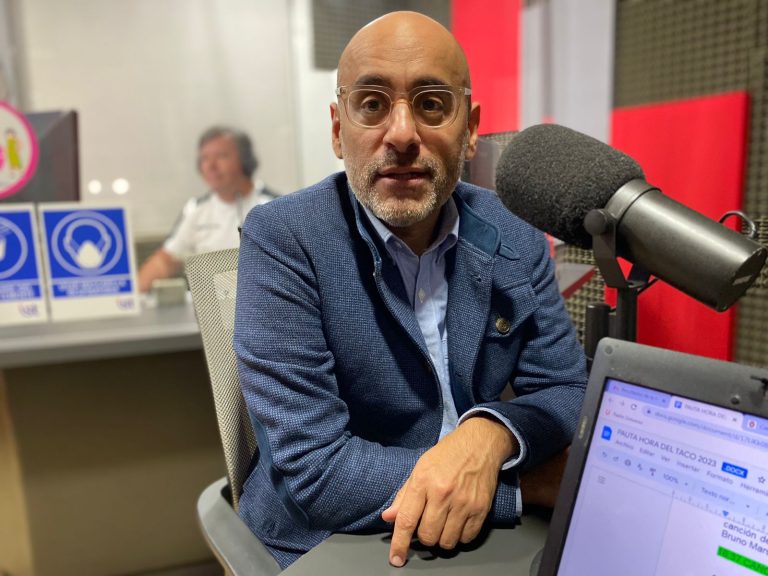 Gustavo Rodríguez sobre su libro Cien cuyes: 