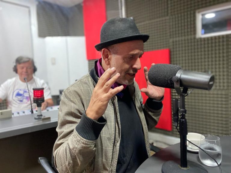 Nicolás Allendes detalló la cartelera completa de Espacio Diana