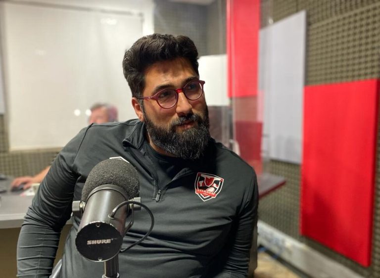 Gabriel Cifuentes, el chef que comparte recetas gourmet para mascotas