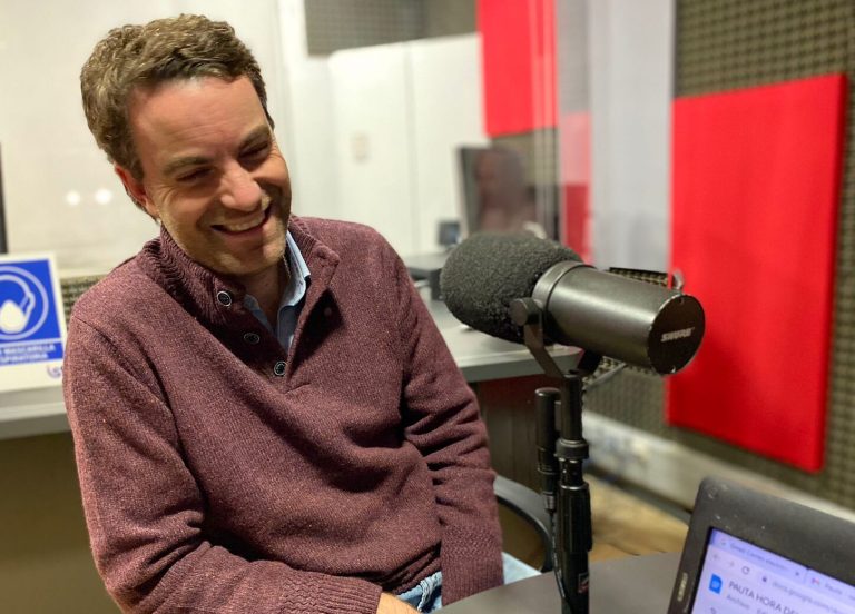 José Manuel Cerda, Dr. en Historia Medieval: 