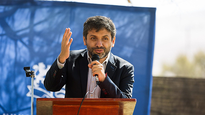 Alcalde de Arica acusan que aún no han sido notificados de ser incluidos en Plan del Gobierno: 